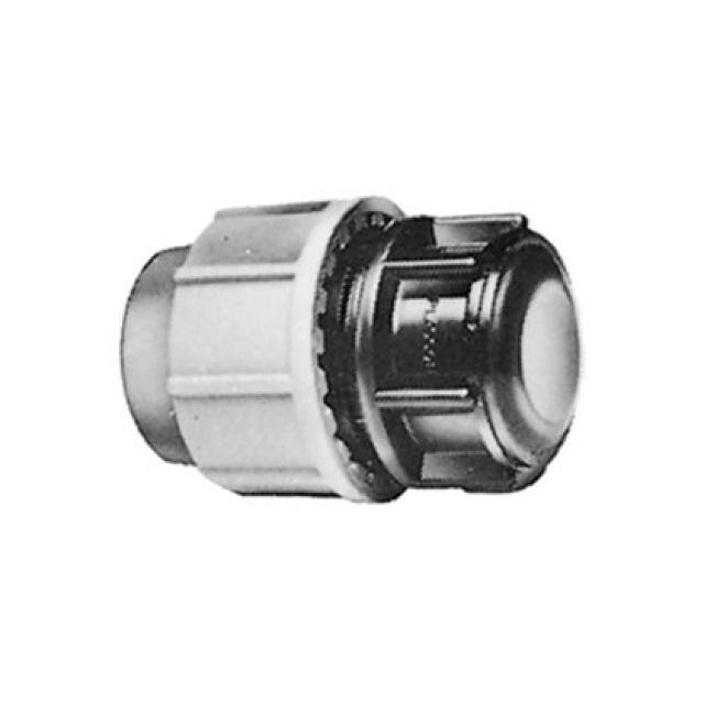 PLASSON tappo /M
7120      20 mm