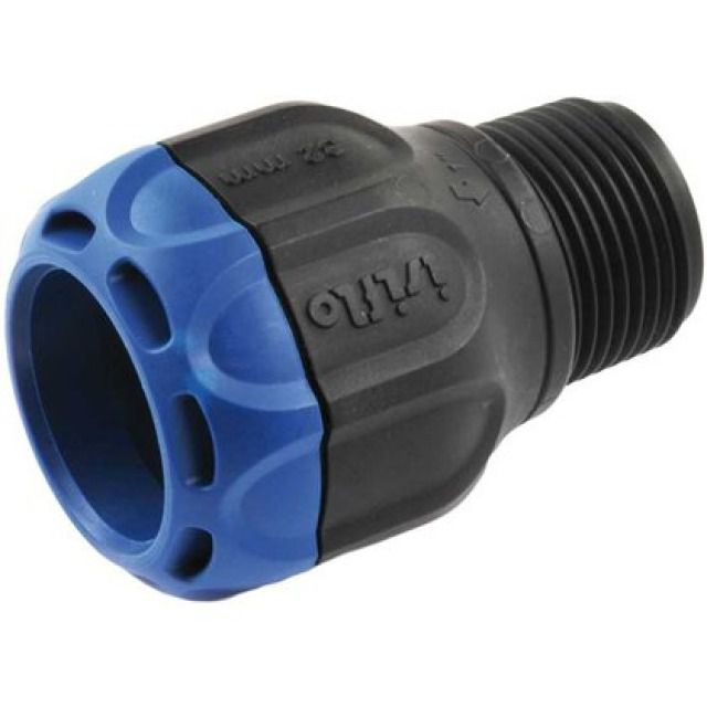 ISIFLO SPRINT STECKVERBINDUNG
M. AG TYP 710 40x11/4"