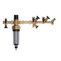 JRG 1532 LegioStop Batteria di distribuzione completa bronzo