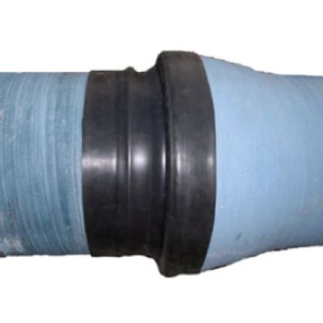 MANCHETTE(S) DE PROTECTION DN300
KOMBI EN CAOUTCHOUC
Z0300.000.5060