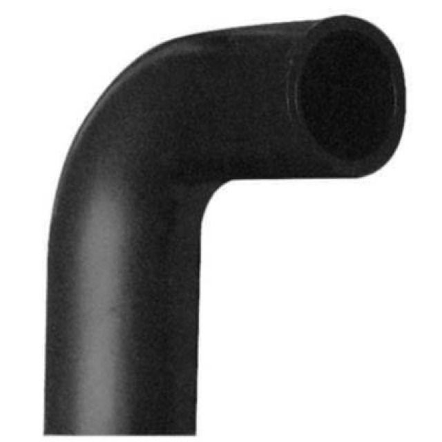 PE BOGEN 90°  PE 100 SDR 11/S5
753.001.009              40 MM