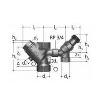 JRG, 1630, Groupe de sûreté, PN 10