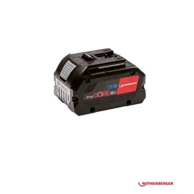 Ro BP18/8 Akku ProCORE
AMPShare, EU