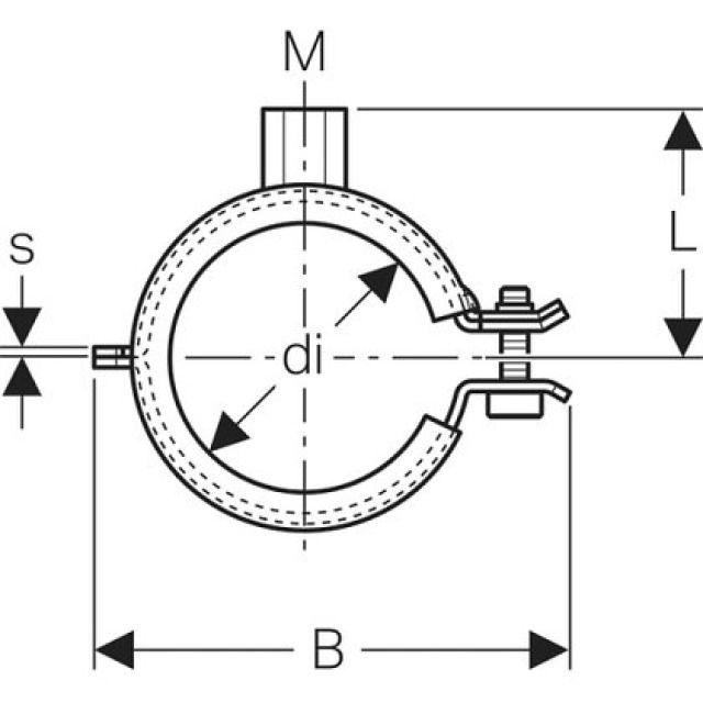 MEPLA-ROHRSCHEL. M. DAEMMEINL.
601.857  M8/M10   54-58MM