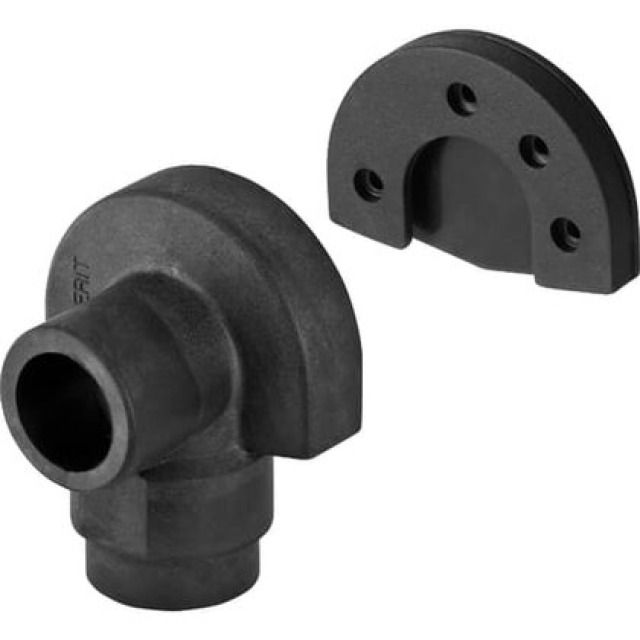 MEPLA set fonoassorbente
MeplaFix 601.801
rubinetti d 16-20/ 1/2"