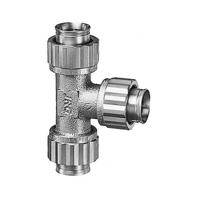 SANIPEX tee
5470.012
12 - 12 - 12 mm