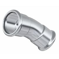 PROFITEC PRESSINOX CURVA 30°, Fig. 48