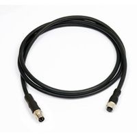 +GF+ JRG Hycleen Cavo di prolunga per sensore T