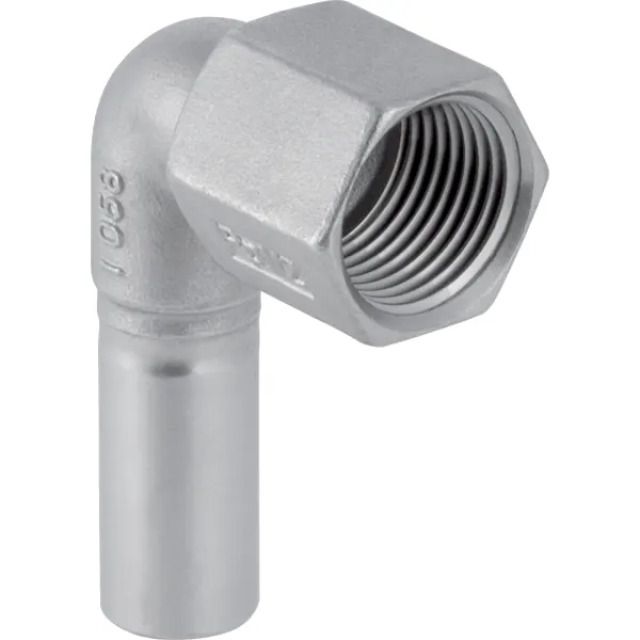 MPF-S curva 90°filetto femmina
codolo inn 33203 d F1/2"-15"