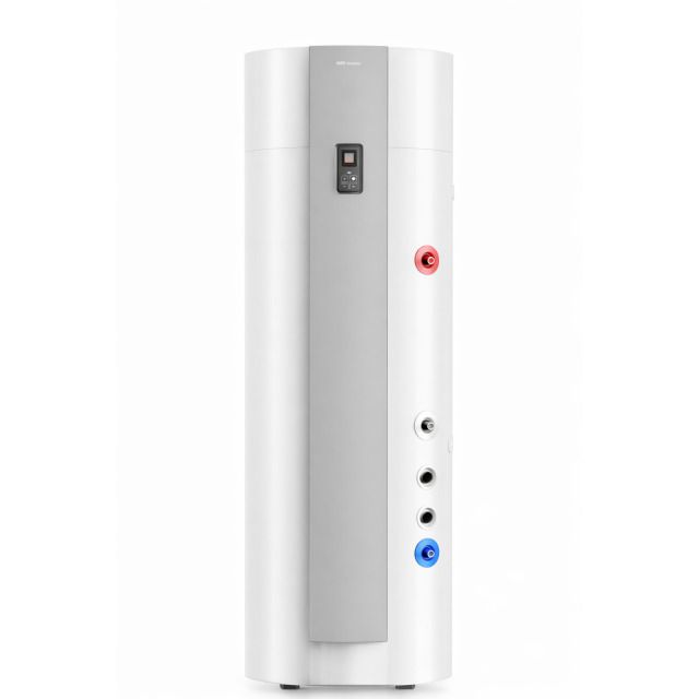 Atlantic boiler a pompa di calore
Typ: Cozytouch 240L Code: 886125