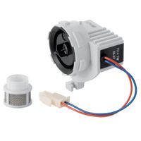 Elettrovalvola per il controllo dell'orinatoio IR