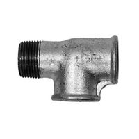 Té, 134, galvanisé