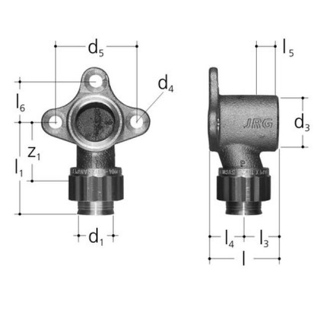 SANIPEX ARMATURENANSCHL. EINF
5533.016          1/2" - 16 MM