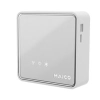 Contrôleur de la qualité de l'air EAQ 10/3