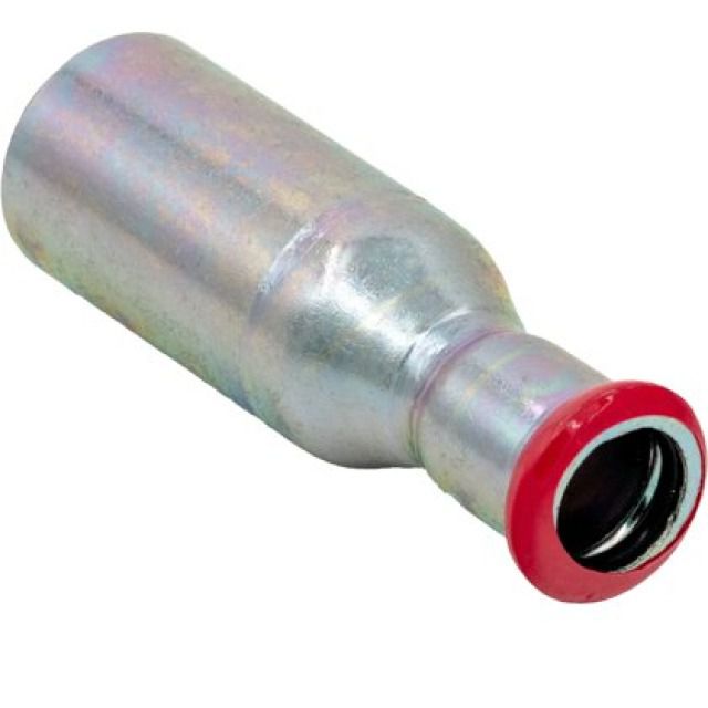 Profitec PressSteel
Press-Reduzierstück, 42-22mm