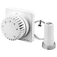 Oventrop, testa termostatica con telecomando "Uni FH"