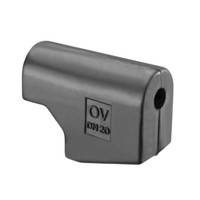 ISOLATIONSBOX ZU HYDROCONTR.R
106 00 85                 DN40