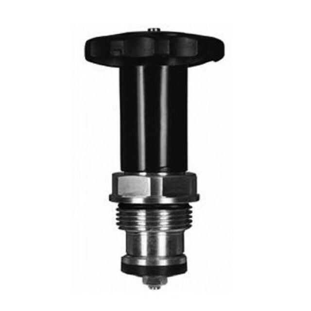 JRG volantino incluso
tappo verde 08 941 80
3/4"