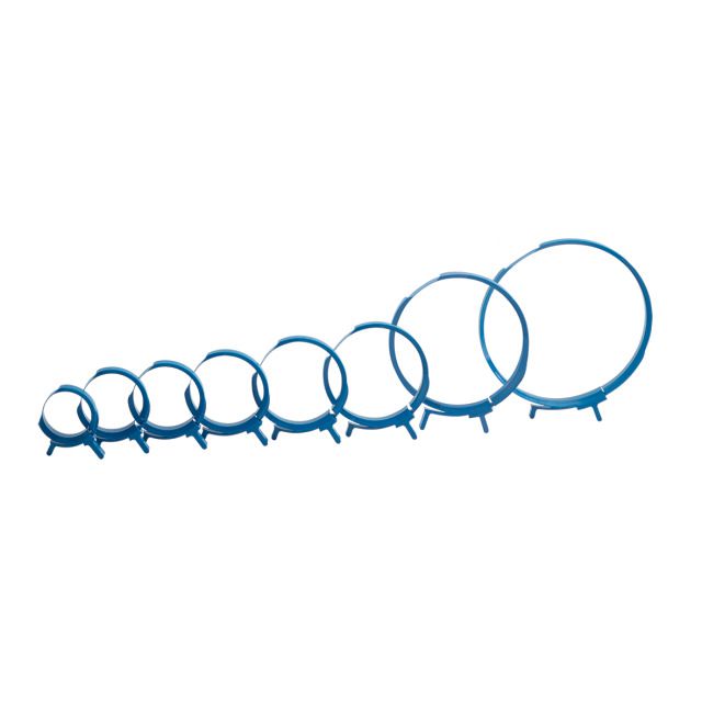 Montagehilfe (Set) blau
d160/D250