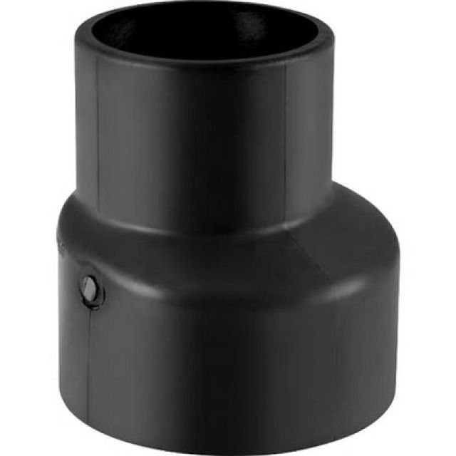 GEBERIT riduzione eccentrica
SILENT corta 306.050 d 63 - 56