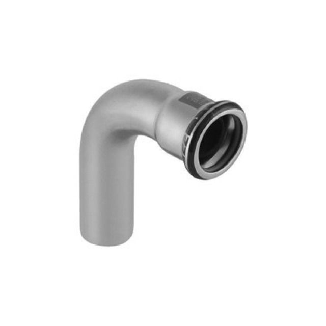 MPF-G curva 90° 34010
codolo da inn. d 28