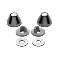 Set cappe di copertura GEBERIT