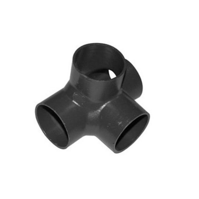 braga angolare ghisa 88°
662014
NW 125 / 100 / 100