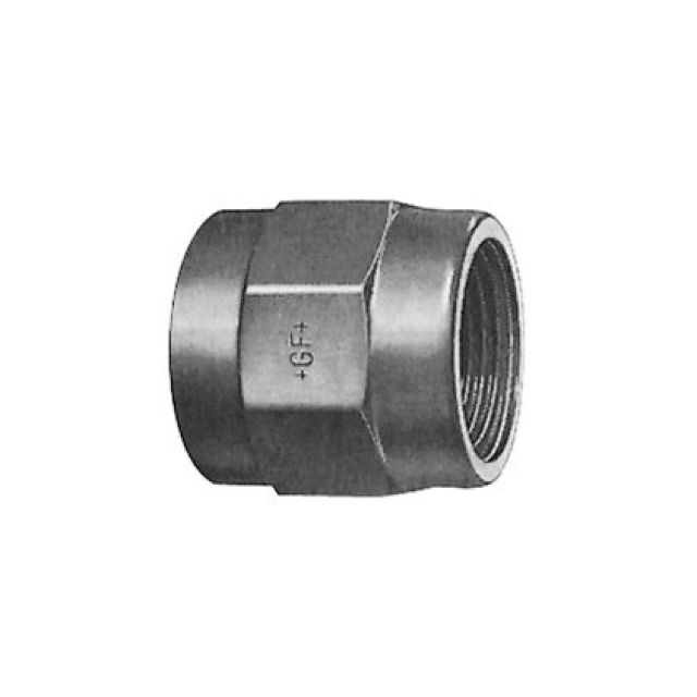 GF PVC manicotto
721 910 611
2"