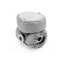 ADEY Magna Clean Thermo Jacket per filtro di flusso magnetico Industrial