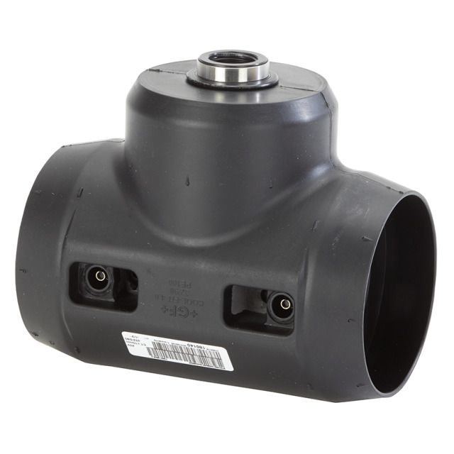 Inst Fittng iso PE100 PN16
d160-Rp1/2"