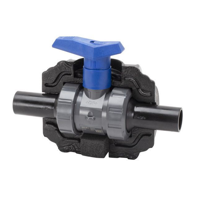 KH isol 546 PVC-U PE EPDM PN16
d90DN80