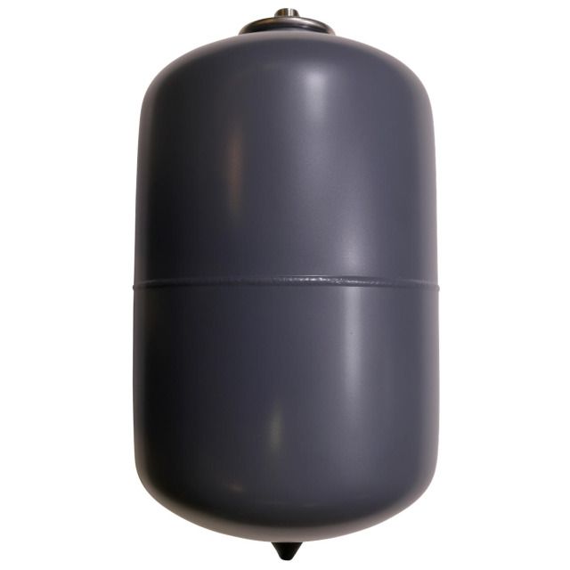 Grundfos Membrandruckbehälter
GT-U-25 PN16 G3/4 V