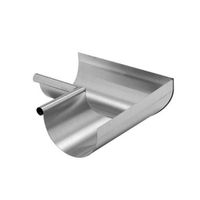 Angolo interno per grondaie