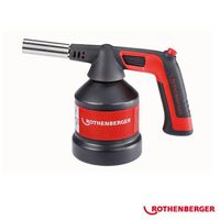 ROFLAME 4 PIEZO - apparecchio per cartucce di brasatura