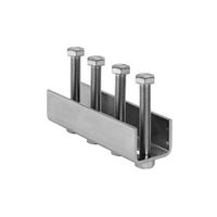 Pluvia Elemento di congiunzione d250–315