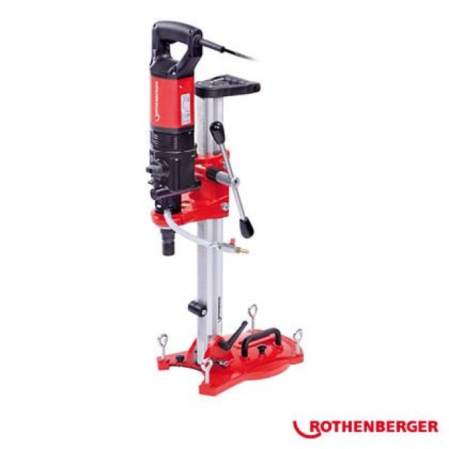 BOHRSYSTEM RODIACUT 250 /
RODIADRILL 200