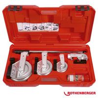 Robend-Set piegatubi a mano