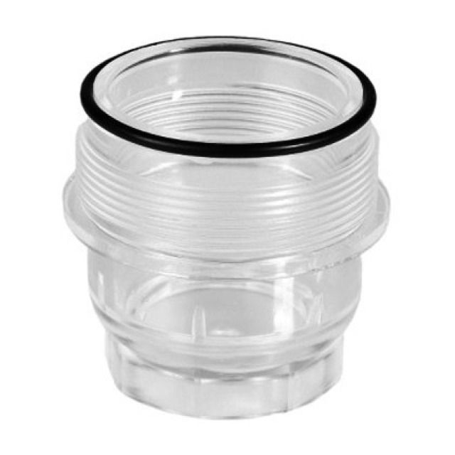 BRAUKMANN-KLARSICHTSIEBTASSE
SK 06 T - 1 1/2