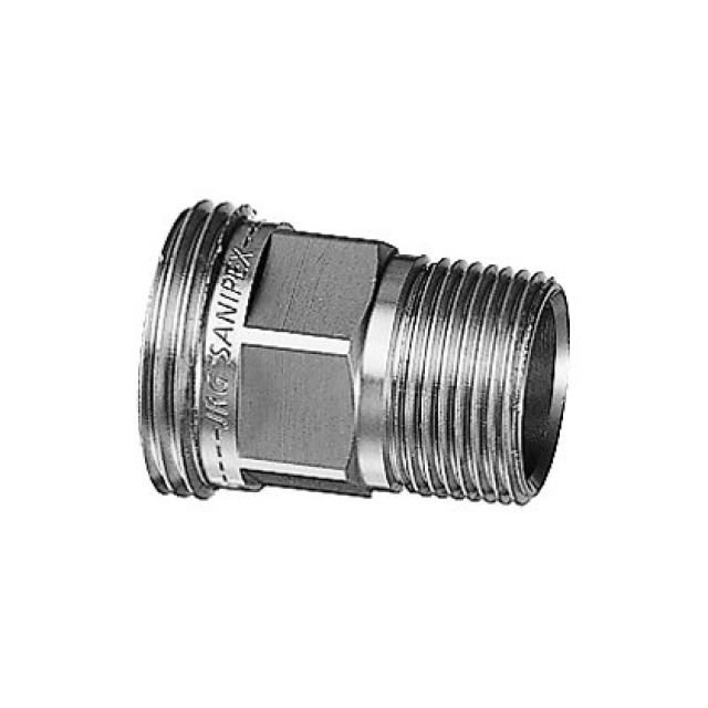 SANIPEX UEBERGANG AUF VERTEIL.
5566.320           AG -   3/4"