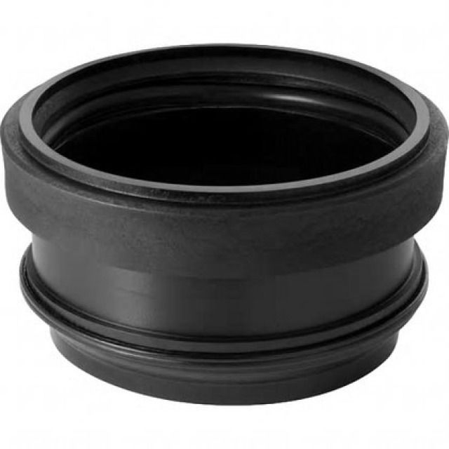 GEBERIT RACC MANCH A EMBOÎTER
366.993                  90 MM