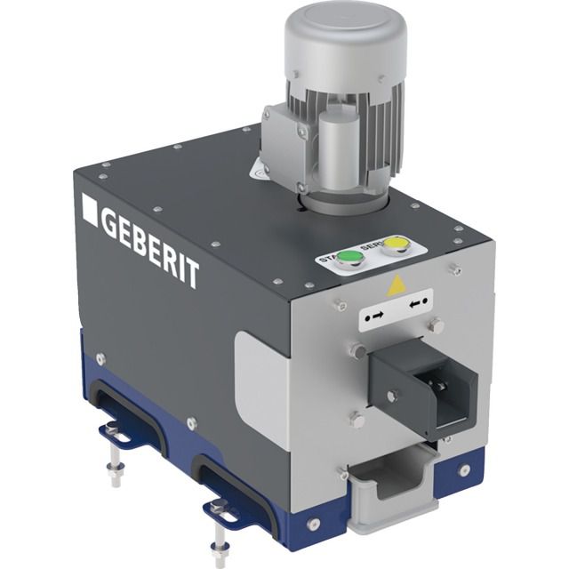 GIS-Pro Stanzeinheit 230V
461.821.P4.1