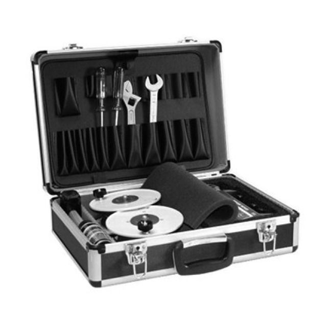 AF ERDUNGS-MESSSET MIT KOFFER
429.002.000