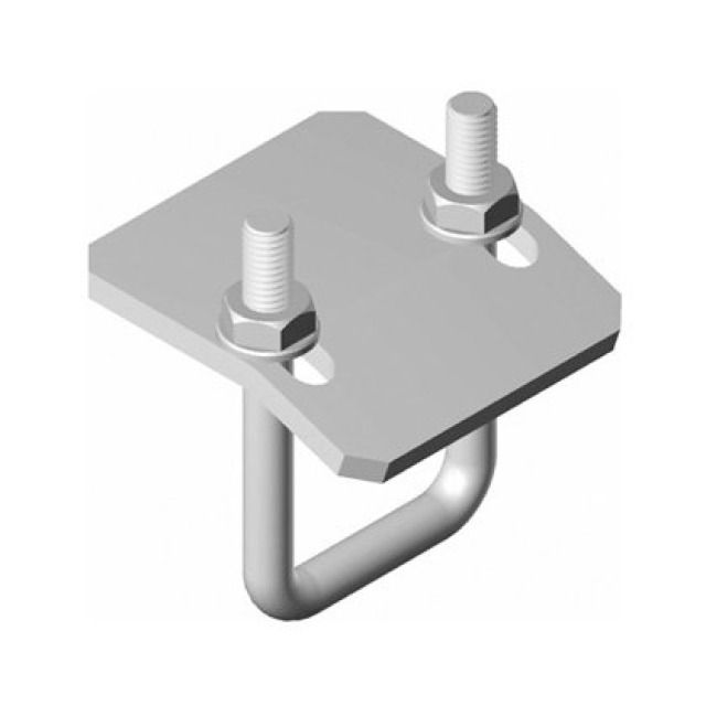 PINCE DIN A/BRIDE POUR PROFIL
C/CM NO 4.66