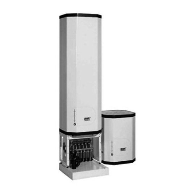 EINBAUBOILER TYP CE300EB
300 L