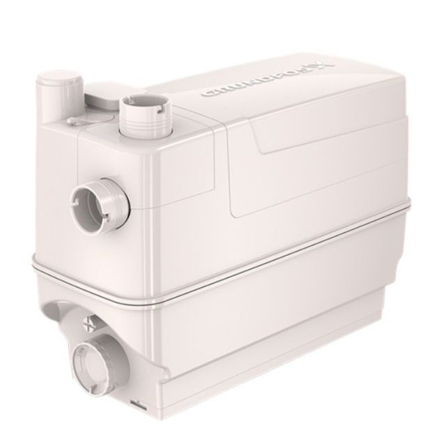 GRUNDFOS SOLOLIFT2 C-3
230V 0.64kW 3.1A 97775317