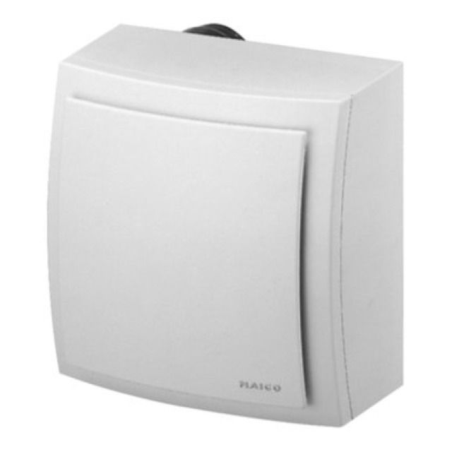 BS-AUFPUTZVENT. ER-APB 100 F
35 / 100 M3/H / DN 75/80