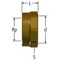 Collegamento di sicurezza Optflex, 86121