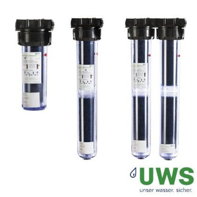 UWS WANDHALTERUNG FÜR
HOME / HOME XL   100320