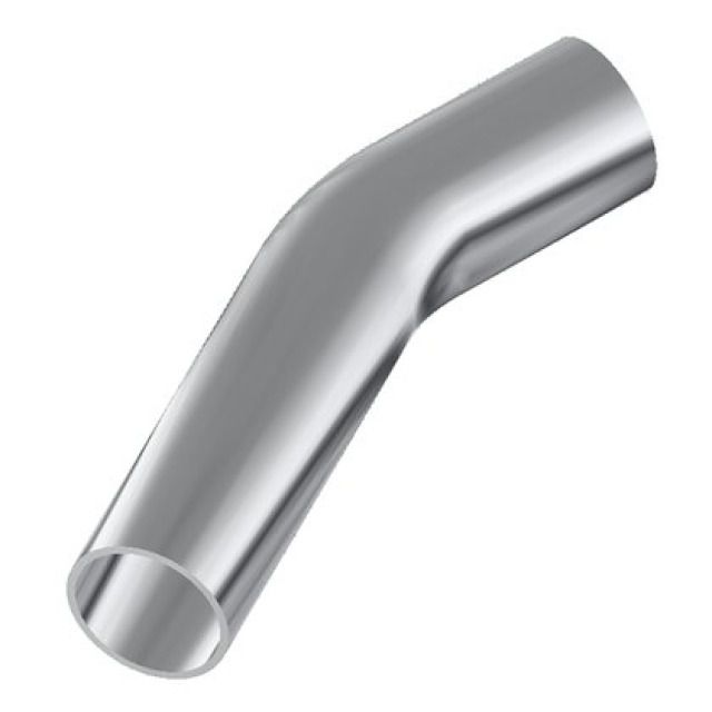 PROFITEC PRESSINOX - FIG. 49
COUDE D'AJUST.30° 108MM