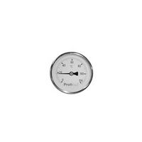 Profitec, Termometro 0°-120°, pozzetto incluso